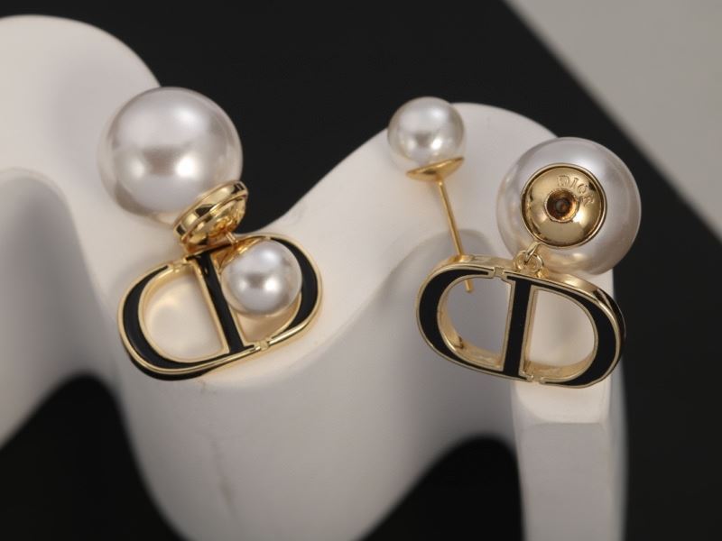 Christian Dior Earrings